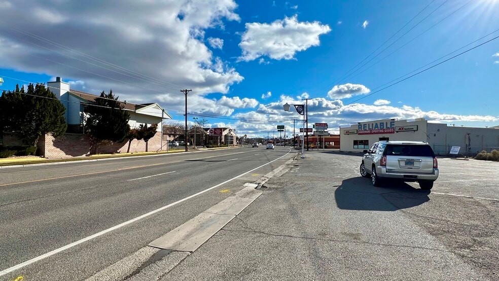 More Photos Of 750 W Winnemucca Blvd, Winnemucca Specialty For Sale
