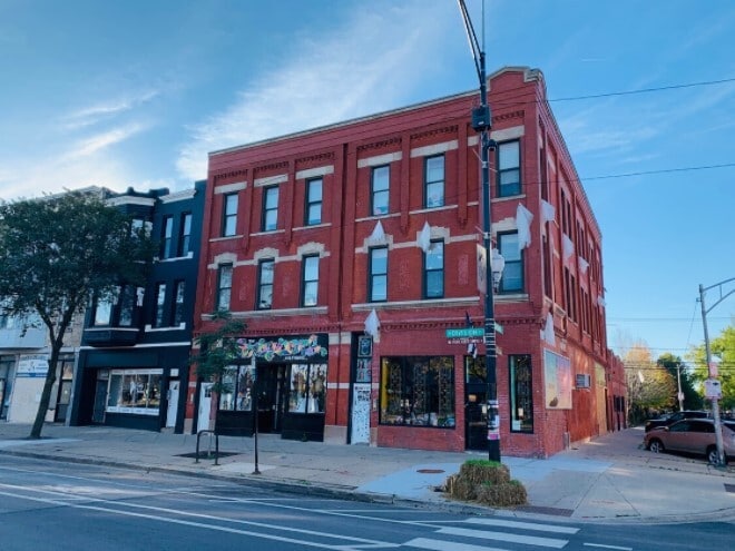 More Photos Of 2653-2659 W Division St, Chicago Apartments For Lease
