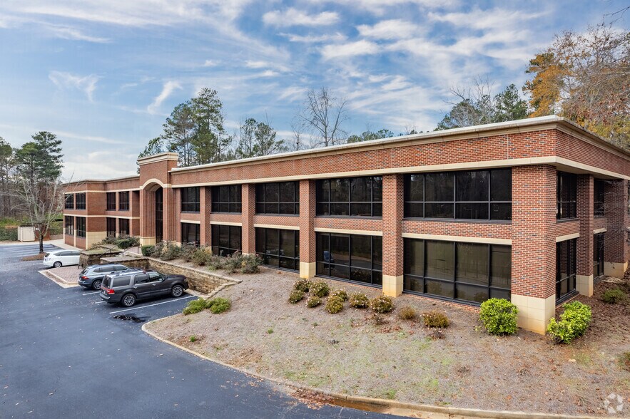 Primary Photo Of 45 Technology Pky S, Peachtree Corners Office For Lease