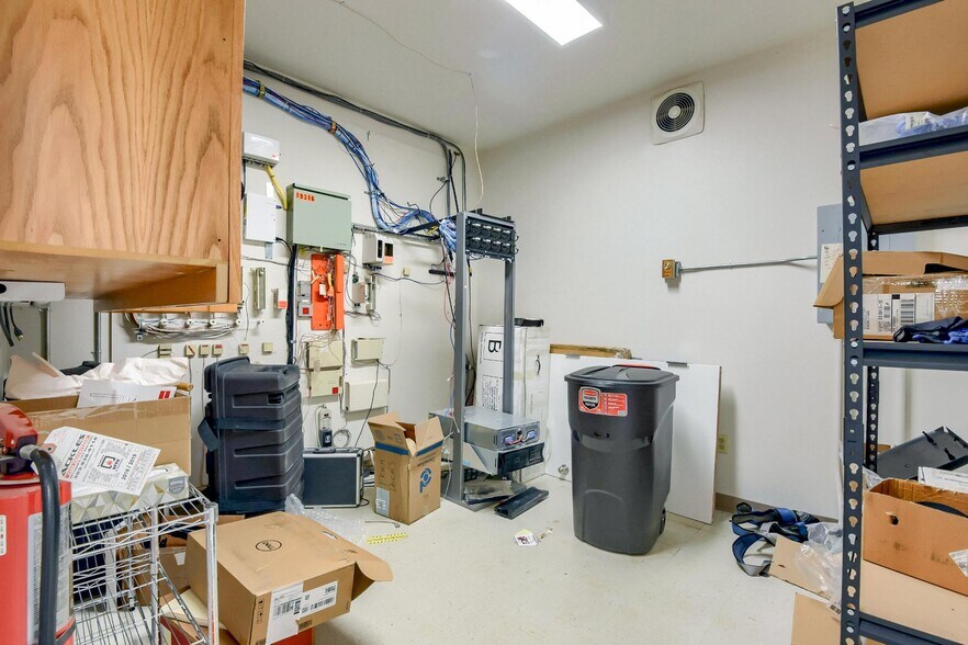 More Photos Of 19316 Goddard Ranch Ct, Morrison Office For Sale