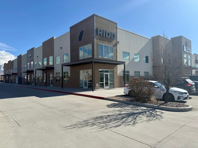 More Photos Of 525 S 850 E, Lehi Office For Sale