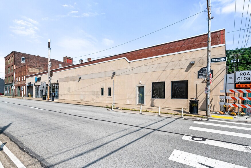 More Photos Of 2400 Penn Ave, Pittsburgh Unknown For Lease