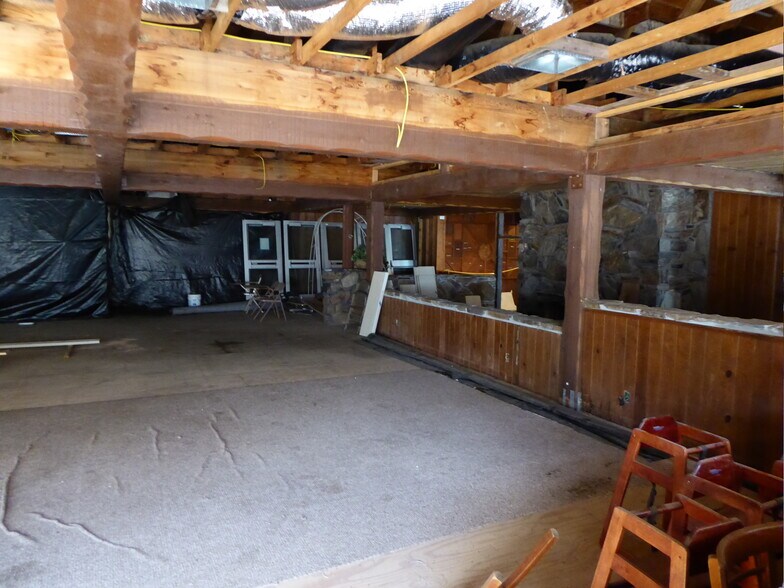 More Photos Of 35880 Highway 41, Coarsegold Restaurant For Sale