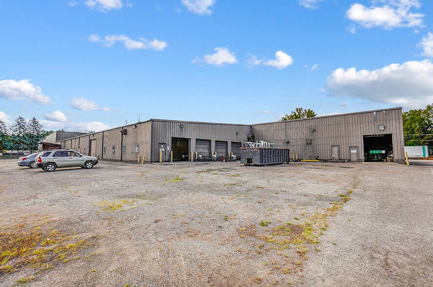 More Photos Of 4655 Urbana Rd, Springfield Manufacturing For Sale
