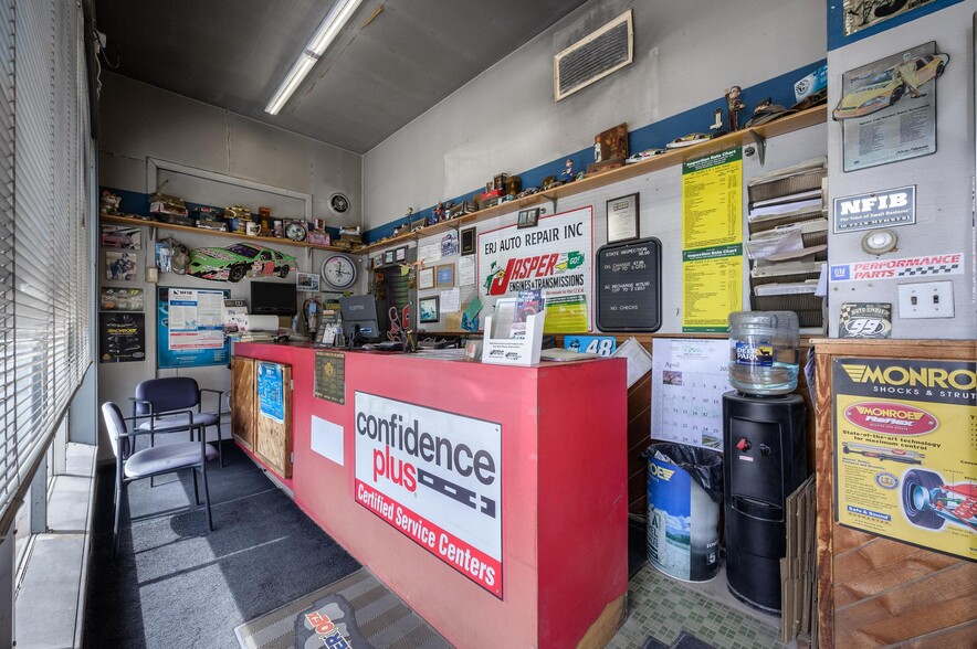 More Photos Of 601 John F Kennedy Way, Willingboro Auto Repair For Sale