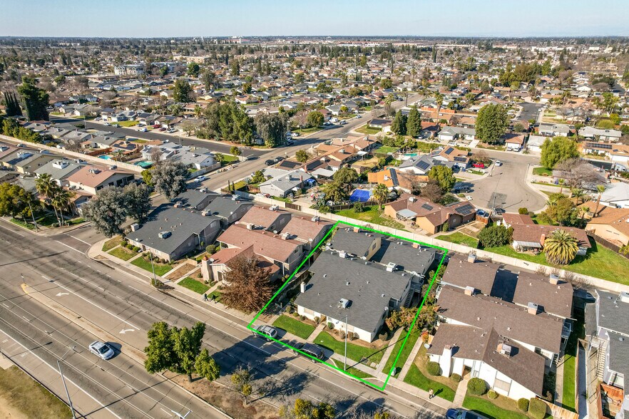 More Photos Of 571 W Ashlan Ave, Clovis Apartments For Sale