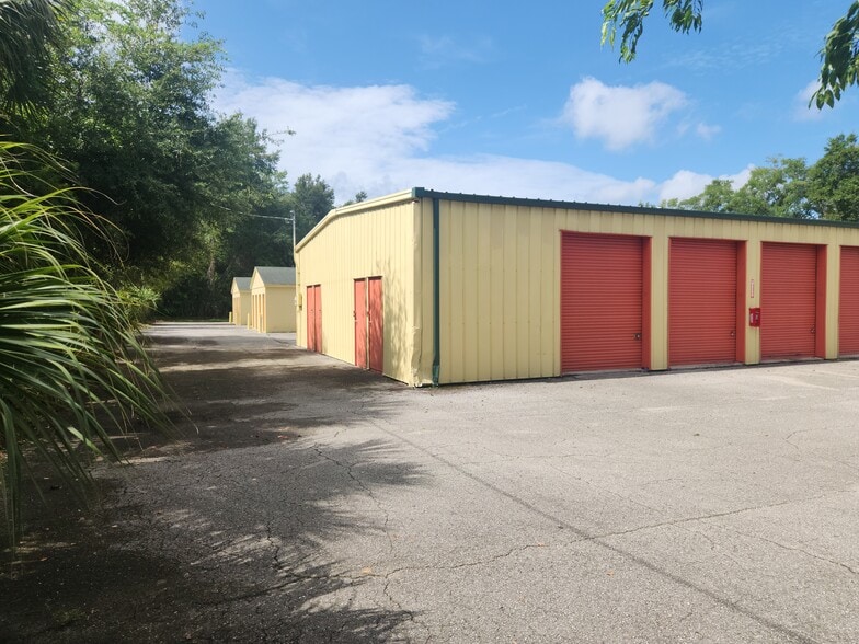 More Photos Of 14709 NW 129th Ter, Alachua Self Storage For Sale