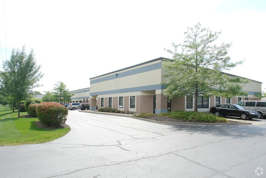 More Photos Of 30W100-30W114 Butterfield Rd, Warrenville Manufacturing For Lease