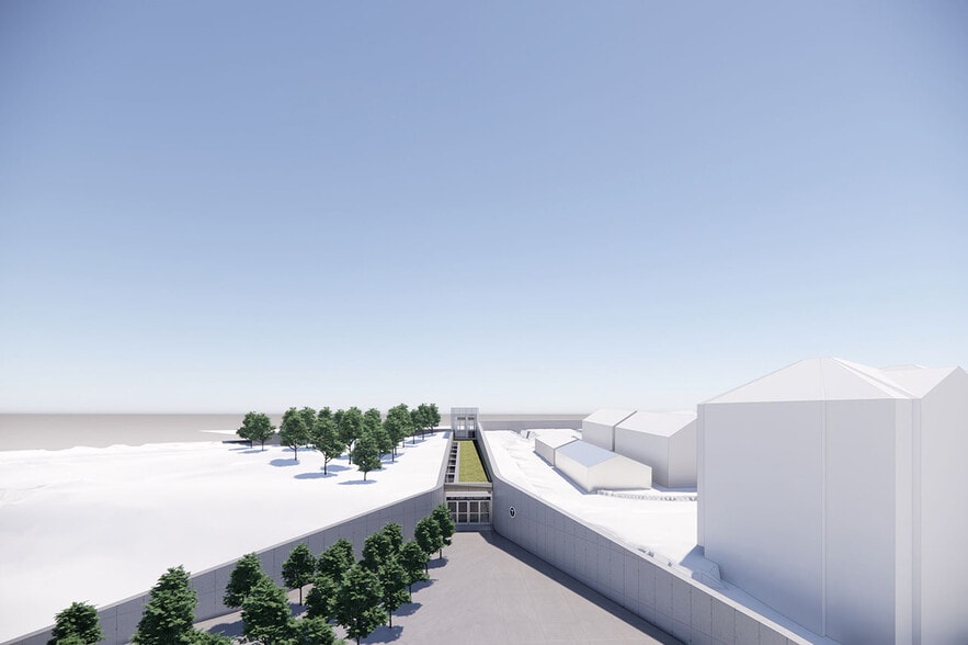 More Photos Of 603 Keele St, Toronto Storefront Retail Residential For Lease