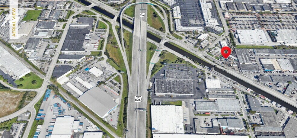 More Photos Of 3251 W Okeechobee Rd, Hialeah Land For Lease