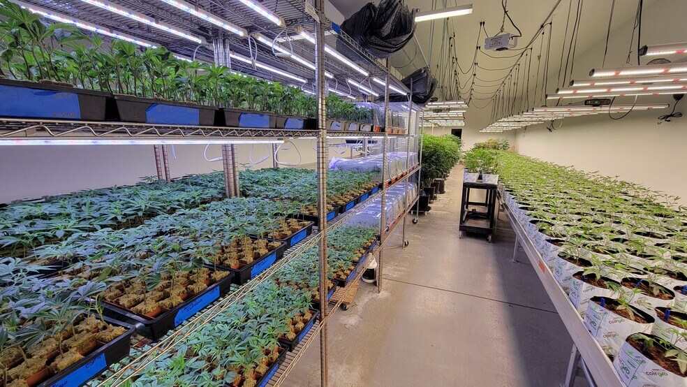 More Photos Of 515 Hammontree Dr, Morenci Industrial For Sale