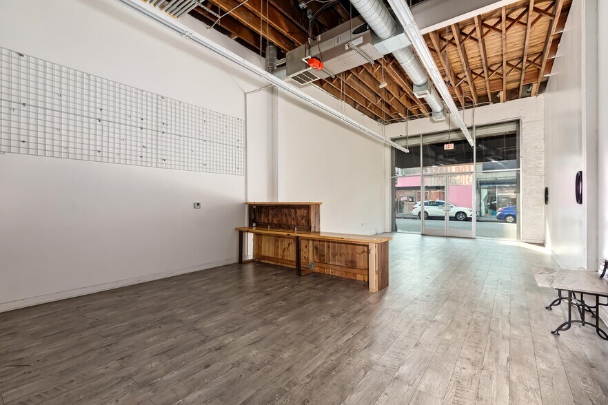 More Photos Of 1048-1050 S Los Angeles St, Los Angeles Storefront Retail Office For Sale