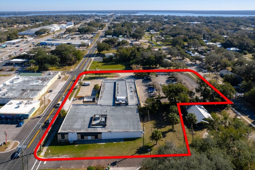 More Photos Of 1825 St Johns Ave, Palatka Office For Sale