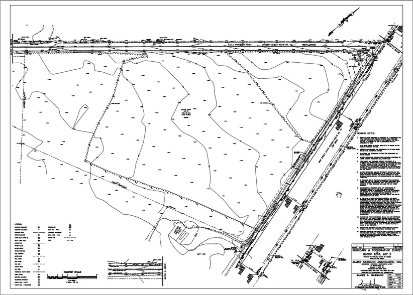 More Photos Of Route 73, Berlin Land For Sale