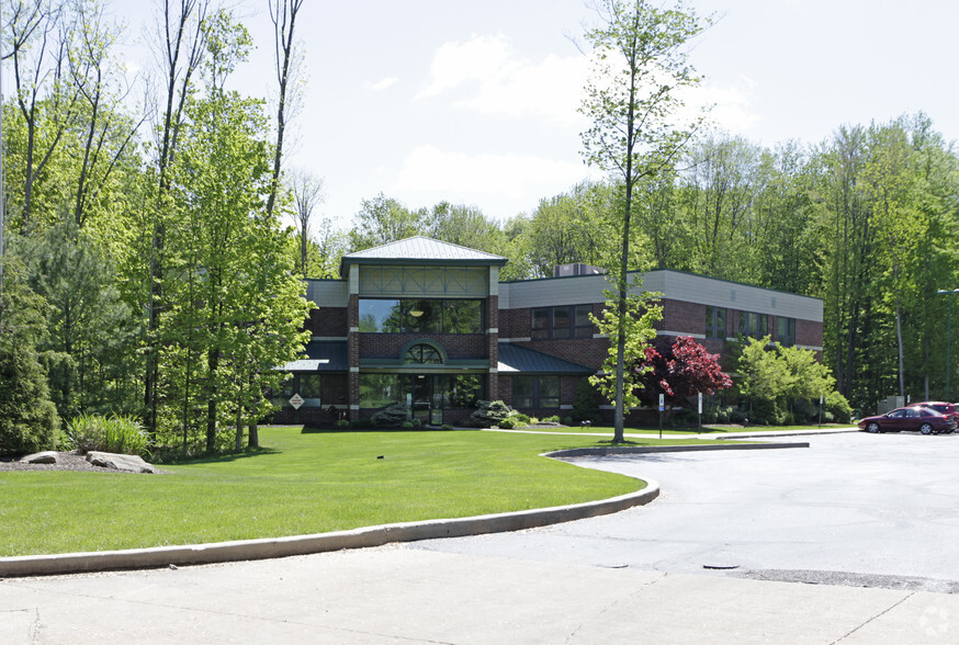 Primary Photo Of 2500 E Enterprise Pky, Twinsburg Office For Sale