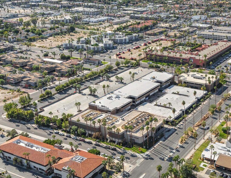 More Photos Of 777 E Tahquitz Canyon Way, Palm Springs Medical For Lease