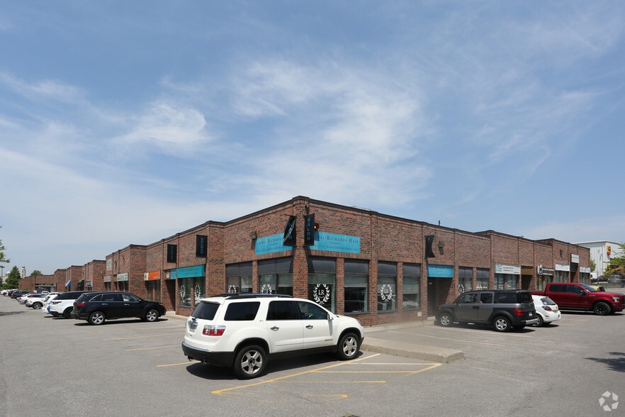 More Photos Of 487 Westney Rd S, Ajax Storefront Retail Office For Lease
