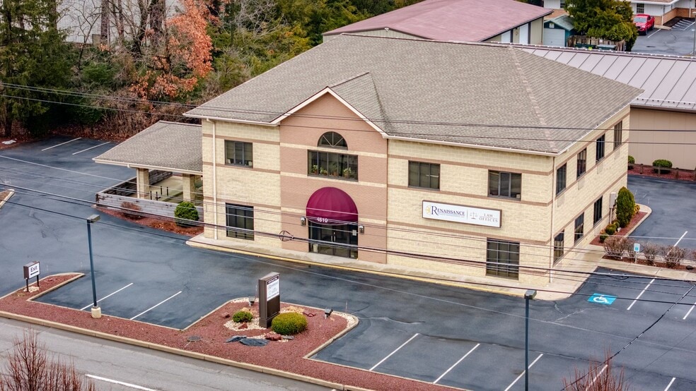 Primary Photo Of 4510 Bath Pike, Bethlehem Office For Lease