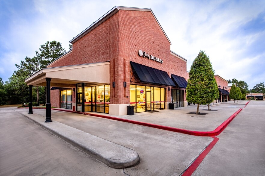 More Photos Of 7901 Research Forest Dr, The Woodlands Unknown For Lease