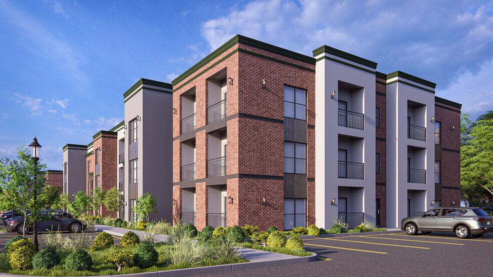 More Photos Of 604 N Main St, Spring Lake Land For Sale