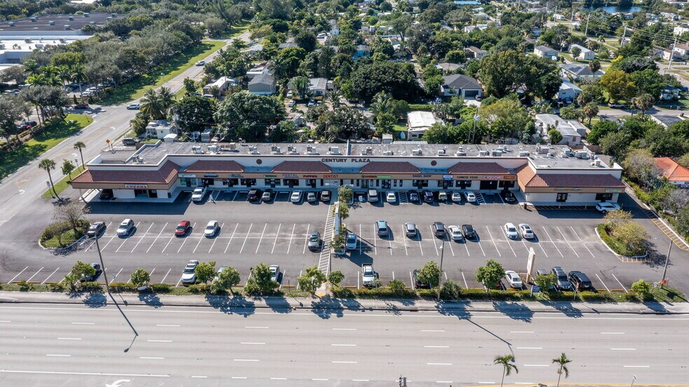 More Photos Of 5750-5784 Okeechobee Blvd, West Palm Beach Unknown For Lease