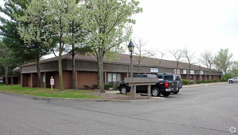 More Photos Of 1245 S Cleveland Massillon Rd, Akron Unknown For Lease