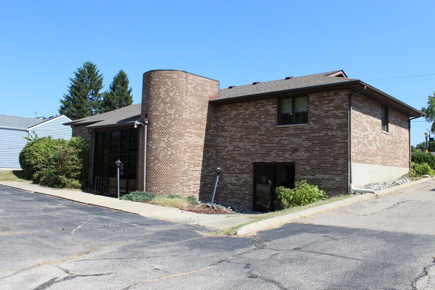 More Photos Of 7345 Far Hills Ave, Dayton Medical For Lease