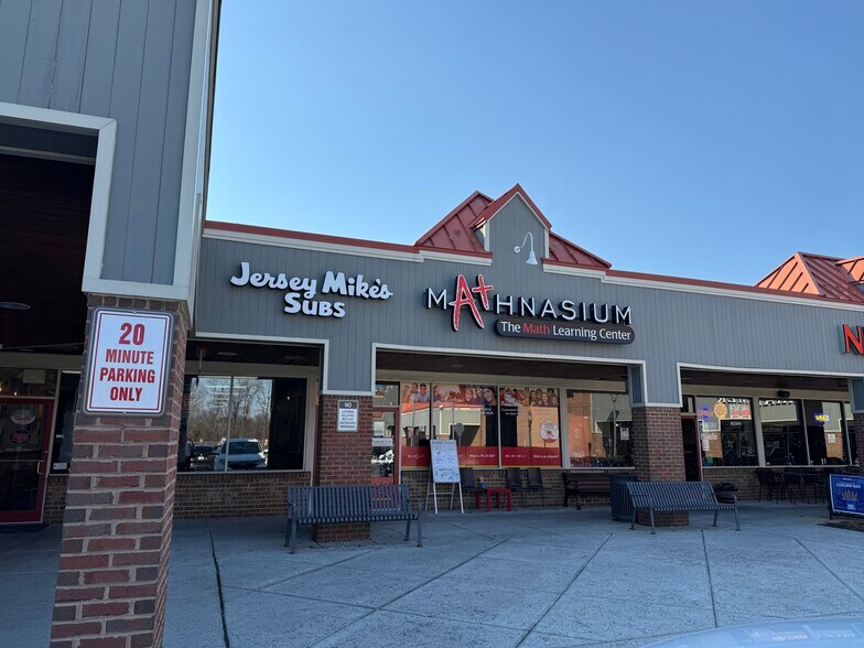 More Photos Of 303-337 E Ridgeville Blvd, Mount Airy Unknown For Lease