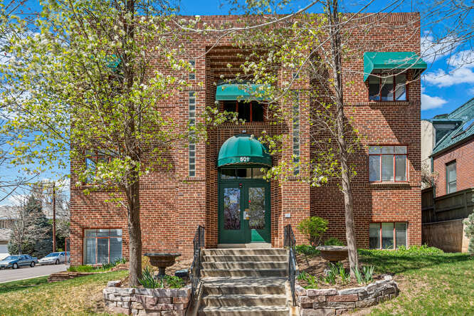 More Photos Of , Denver Multifamily For Sale