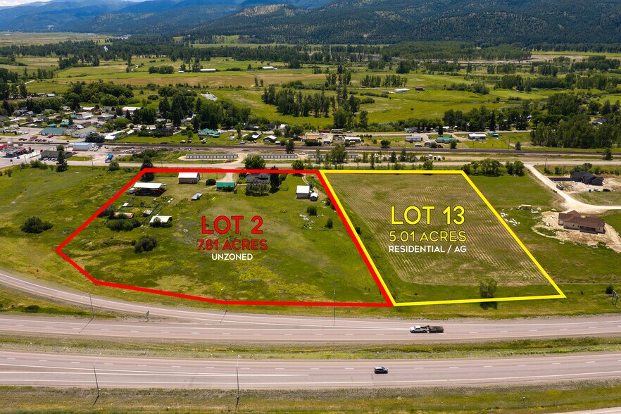 More Photos Of 17000 Beckwith Street, Frenchtown Land For Sale