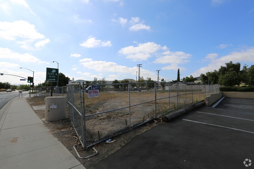 More Photos Of 8069 Mission Gorge Rd, Santee Land For Sale