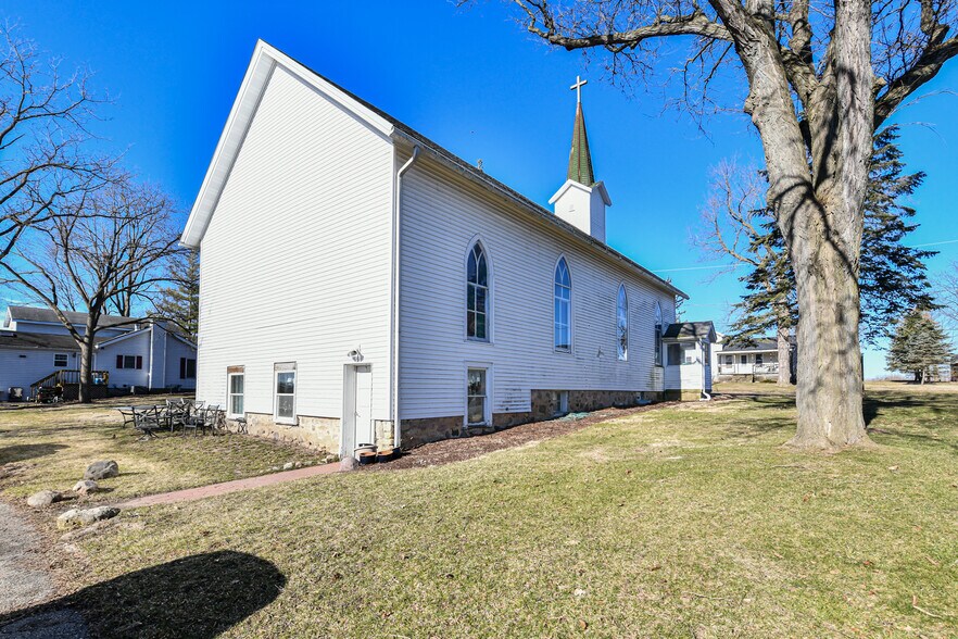 More Photos Of 1529 Church -1, Lyons Specialty For Sale