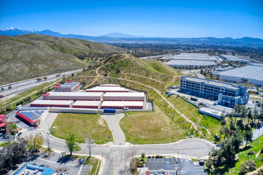 More Photos Of Ostrems Way, San Bernardino Land For Sale