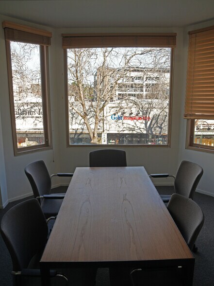 More Photos Of 1315 Pacific Ave, Santa Cruz Storefront Retail Office For Lease