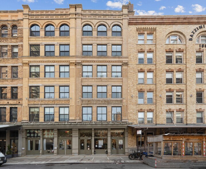 More Photos Of 345 Greenwich St, New York Apartments For Sale
