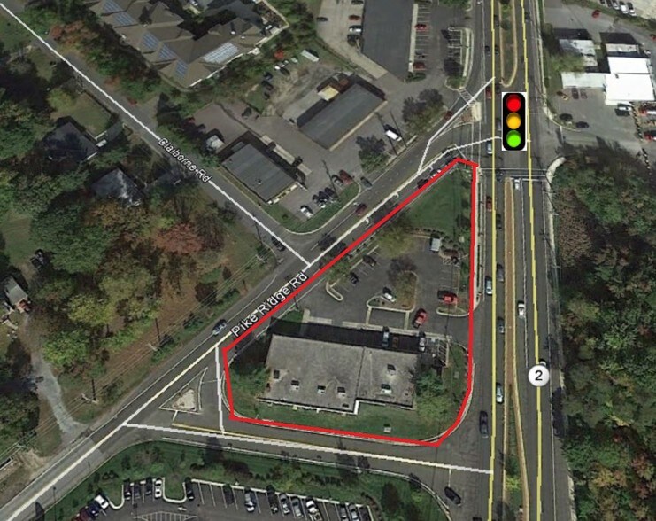 More Photos Of 3200-3204 Solomons Island Rd, Edgewater Unknown For Lease