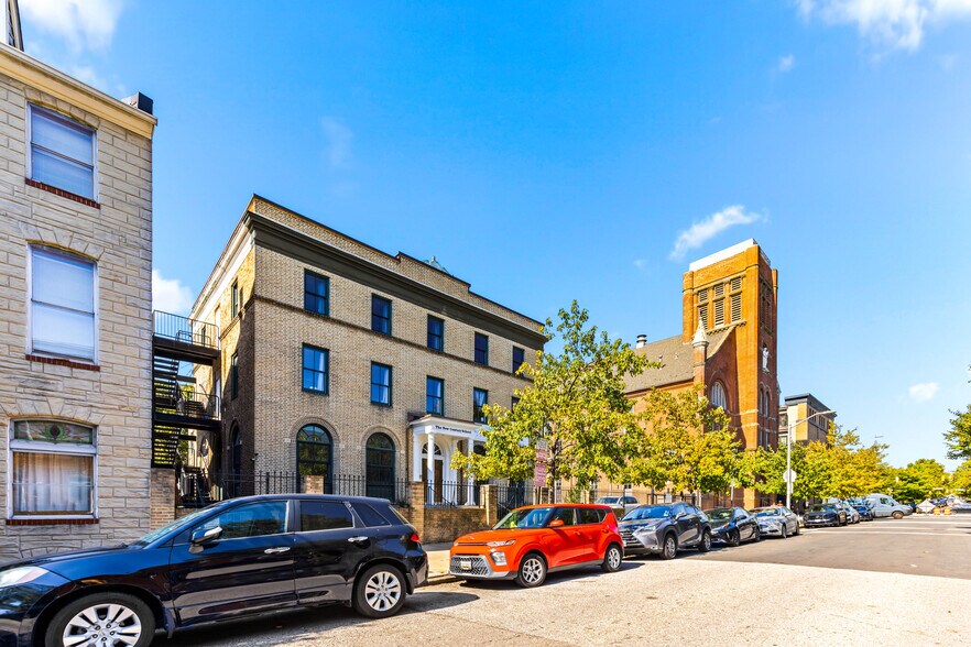 More Photos Of , Baltimore Specialty For Sale