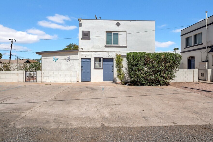 More Photos Of 712 E Pierce St, Phoenix Multifamily For Sale