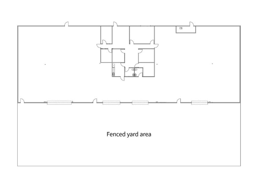 More Photos Of 4350 Arville St, Las Vegas Unknown For Lease