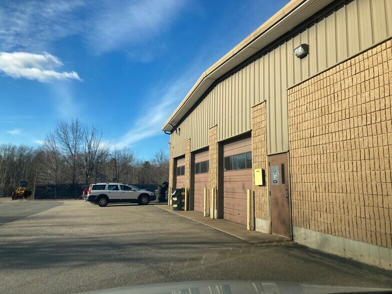 More Photos Of 120 Washington St, Foxborough Land For Sale