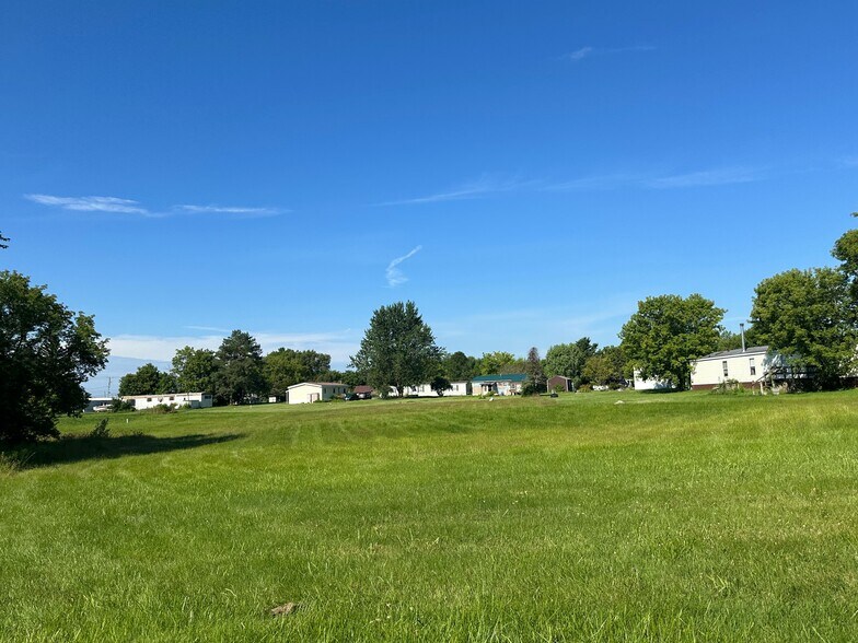 More Photos Of 17120 County Route 53, Dexter Manufactured Housing Mobile Home Park For Sale