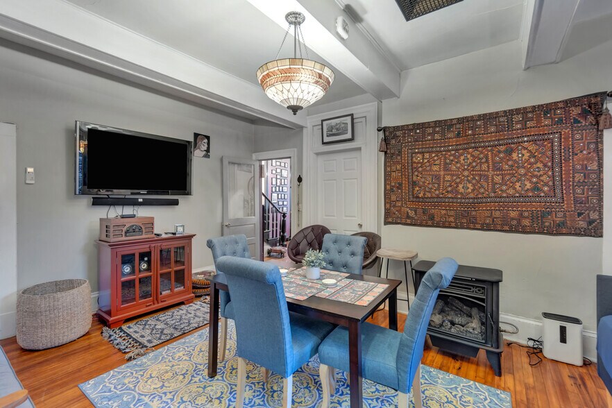 More Photos Of 834 Monticello Rd, Charlottesville Storefront Retail Residential For Sale