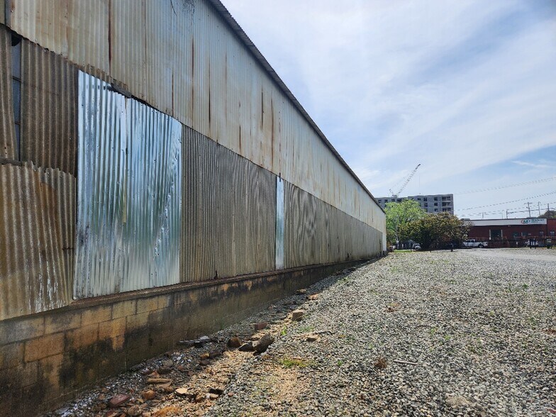 More Photos Of , Charlotte Industrial For Sale