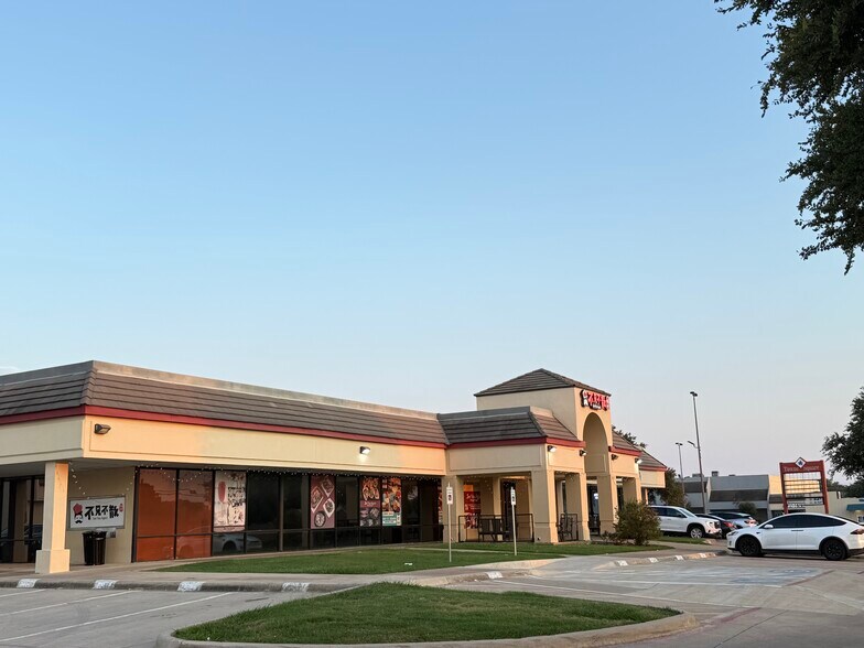 More Photos Of 910 W Parker Rd, Plano Unknown For Lease