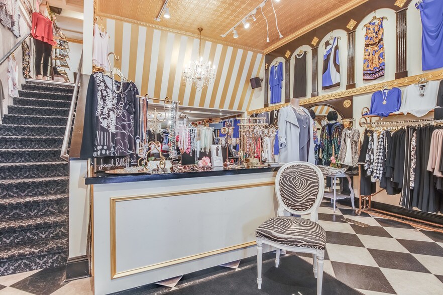 More Photos Of 43 Main St, Clinton Township Storefront For Sale