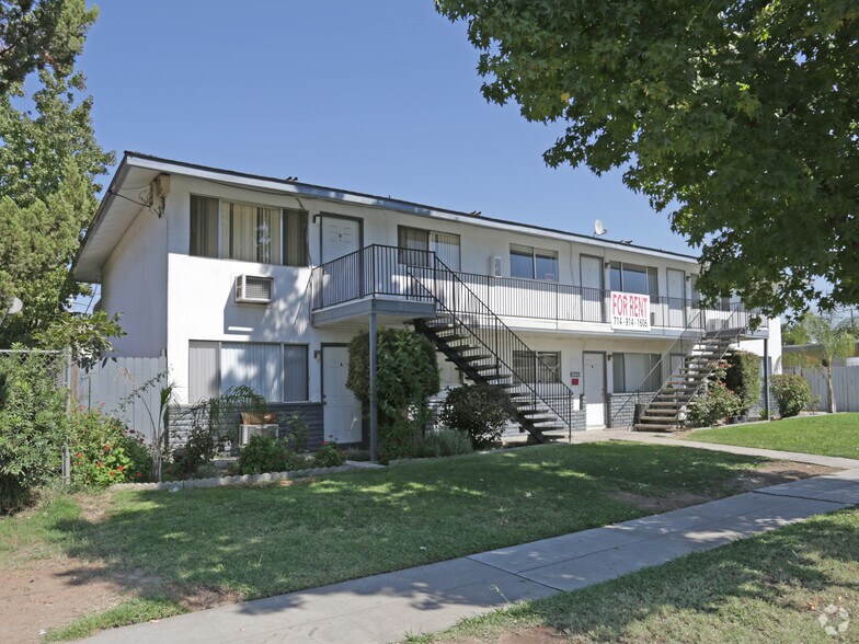 More Photos Of 3345 E Fairmont Ave, Fresno Apartments For Sale