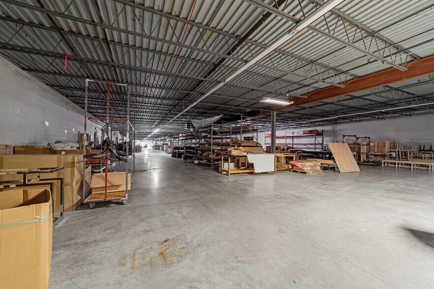 More Photos Of 1801 S University Pky, High Point Manufacturing For Sale