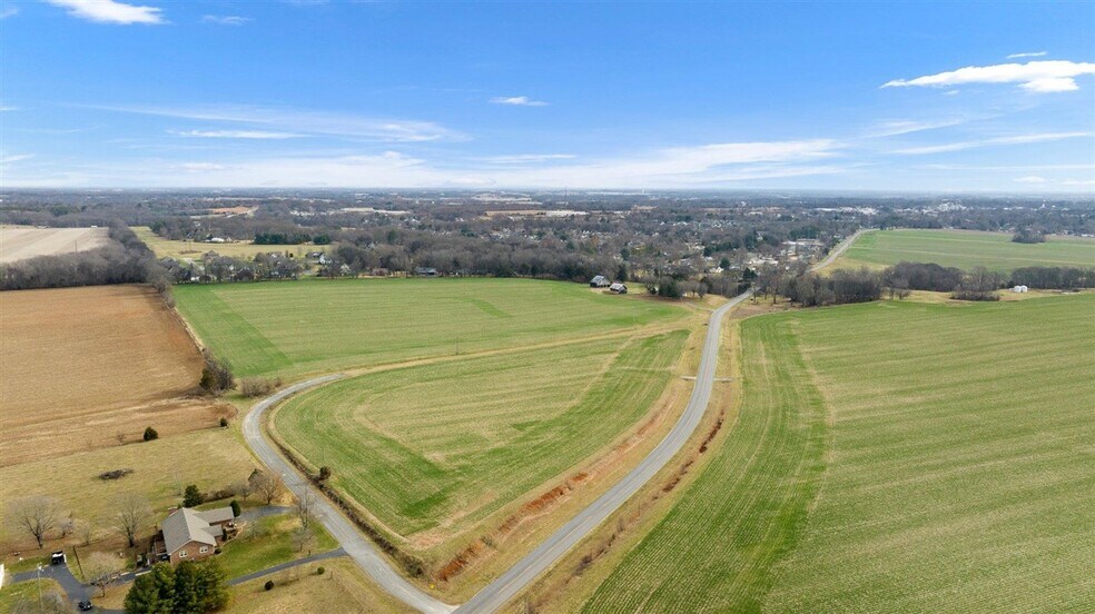 More Photos Of 0 Morgantown Road, Franklin Land For Sale