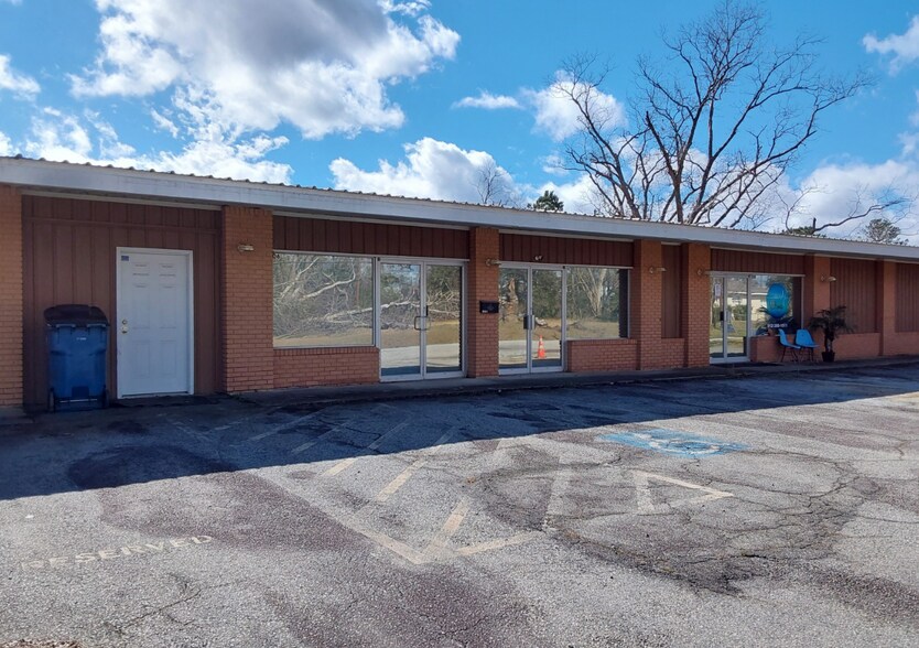 More Photos Of 506 Donovan St, Vidalia Office For Sale