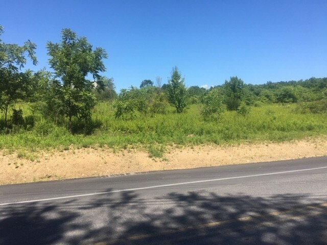More Photos Of 133 S Putt Corners Rd, New Paltz Land For Sale